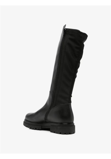 Stivali in pelle ELISABETTA FRANCHI KIDS | F4A6 E0709 1333999